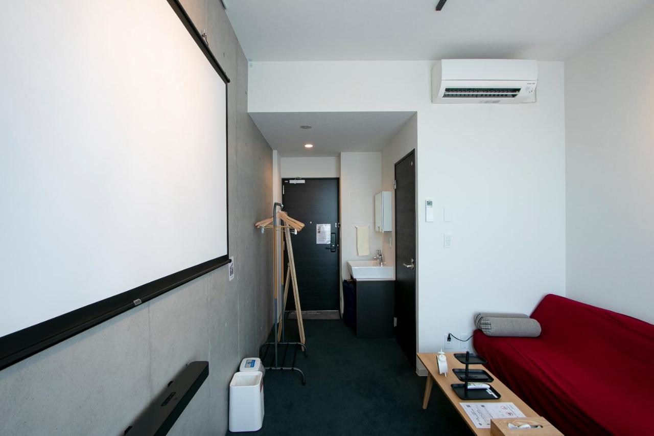 Theatel Haneda Ⅱ 도쿄 외부 사진