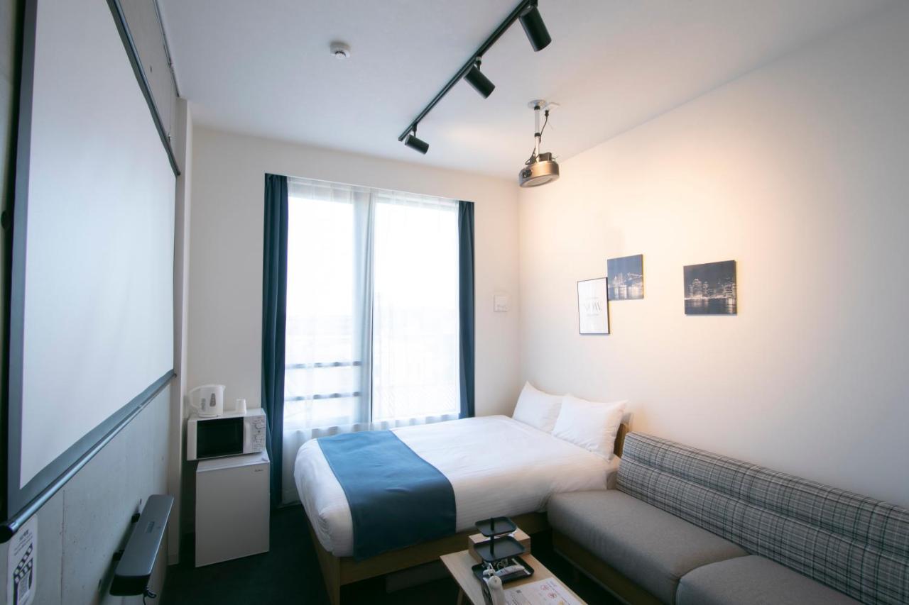 Theatel Haneda Ⅱ 도쿄 외부 사진