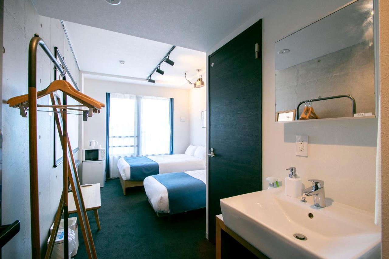 Theatel Haneda Ⅱ 도쿄 외부 사진