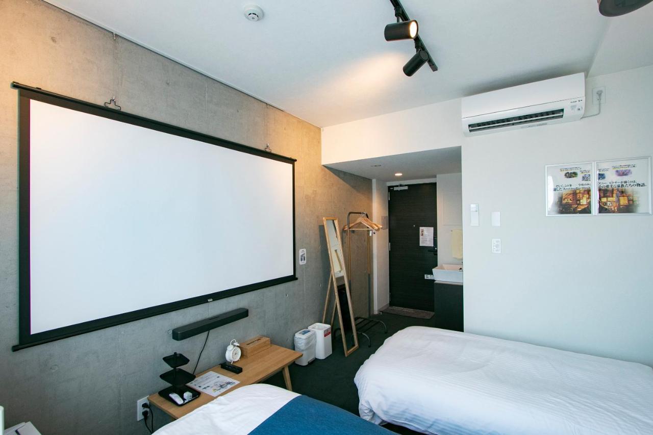 Theatel Haneda Ⅱ 도쿄 외부 사진