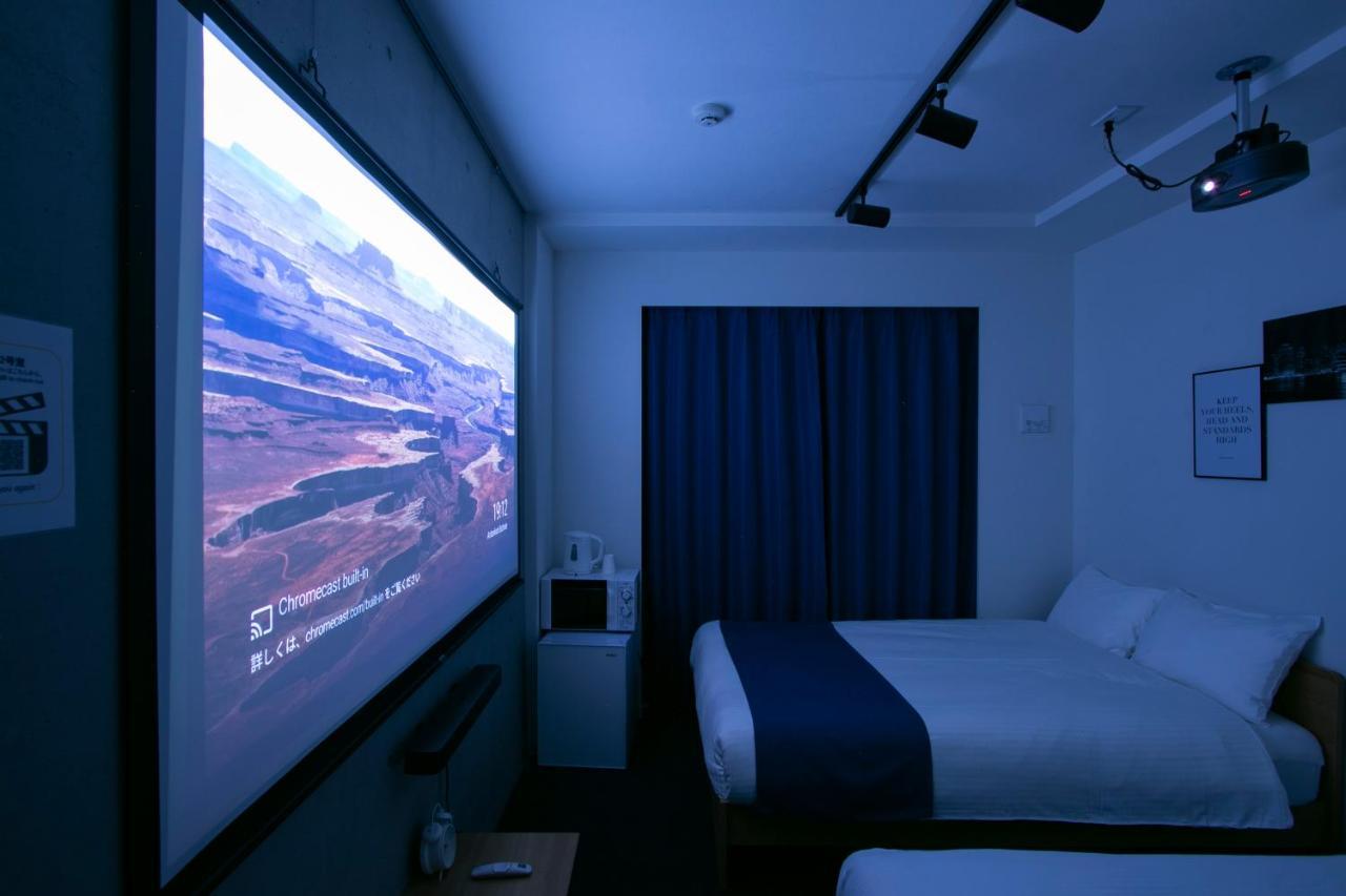 Theatel Haneda Ⅱ 도쿄 외부 사진